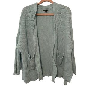 wild fable cardigan